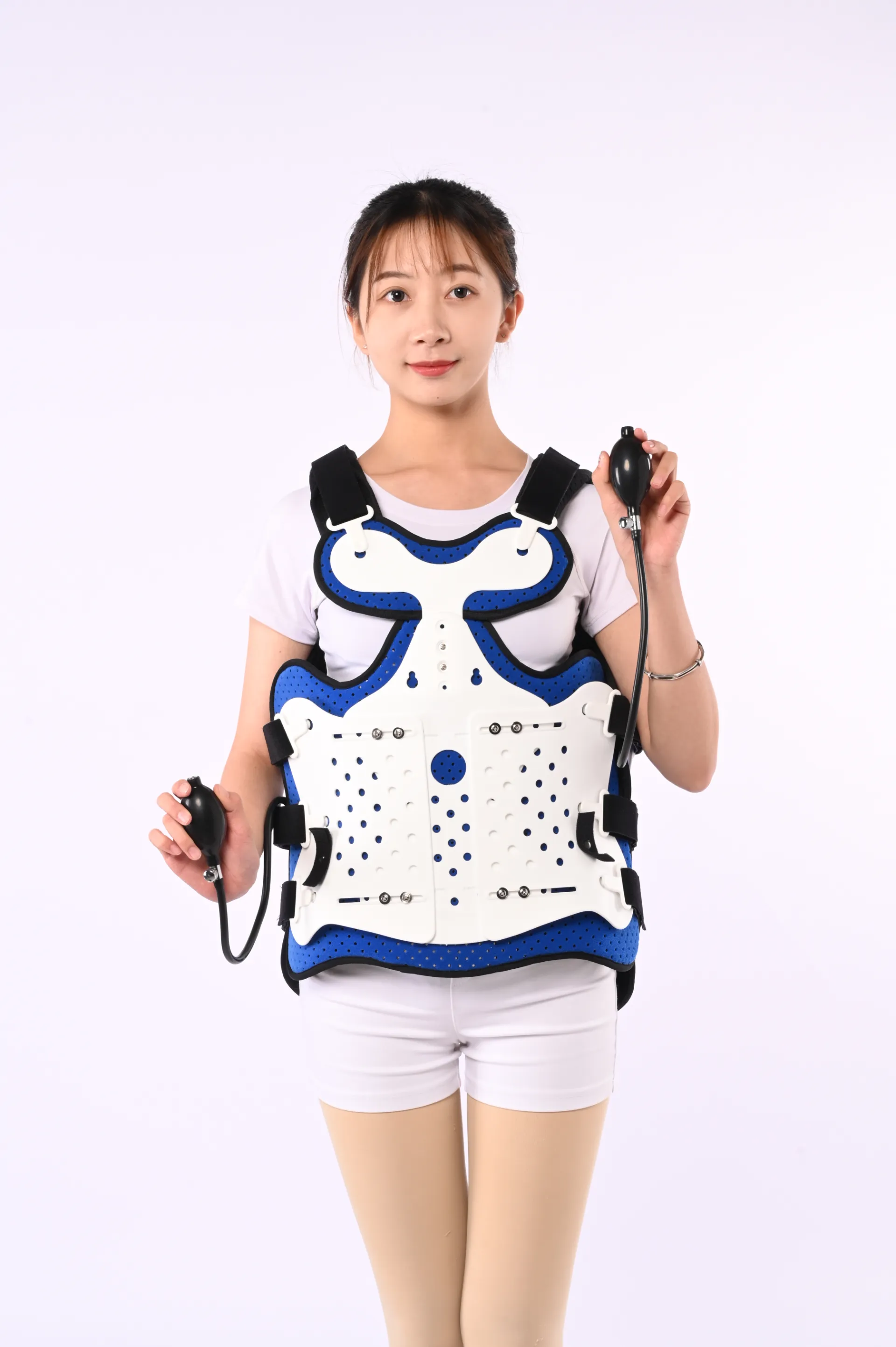 support for thumb injury