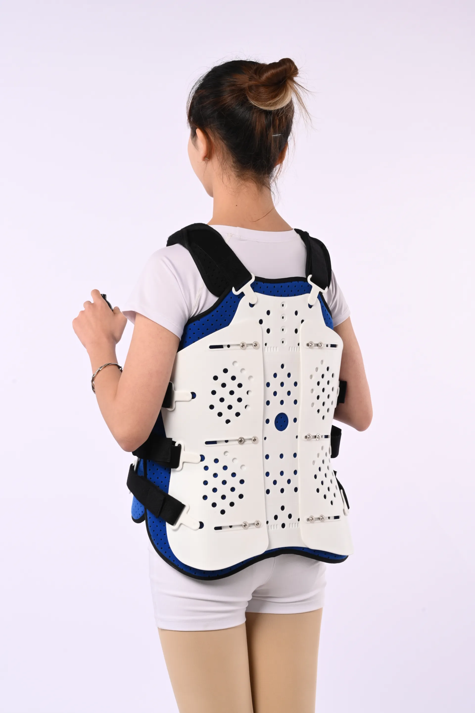 back support shoulder