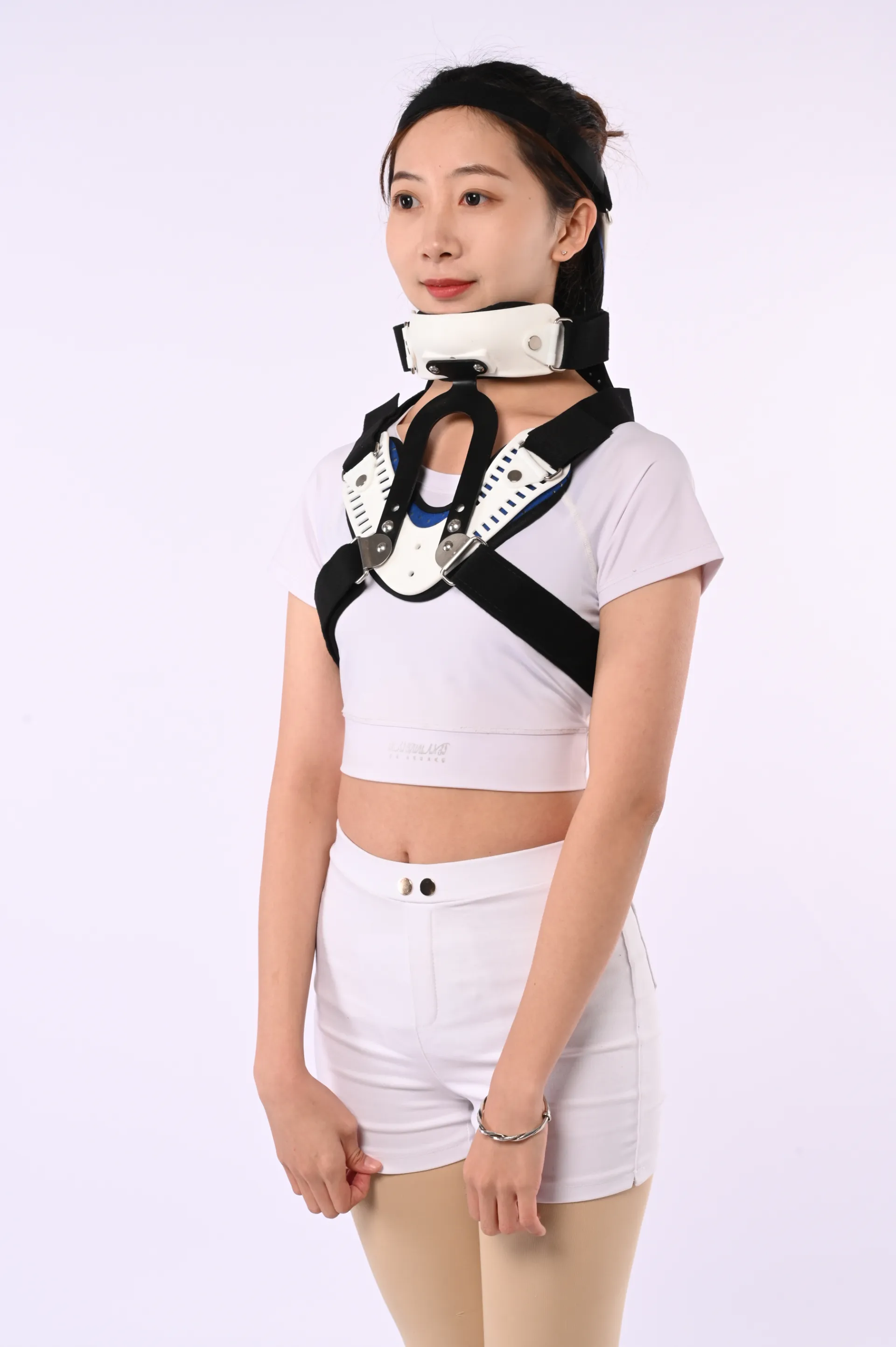upper back shoulder support brace