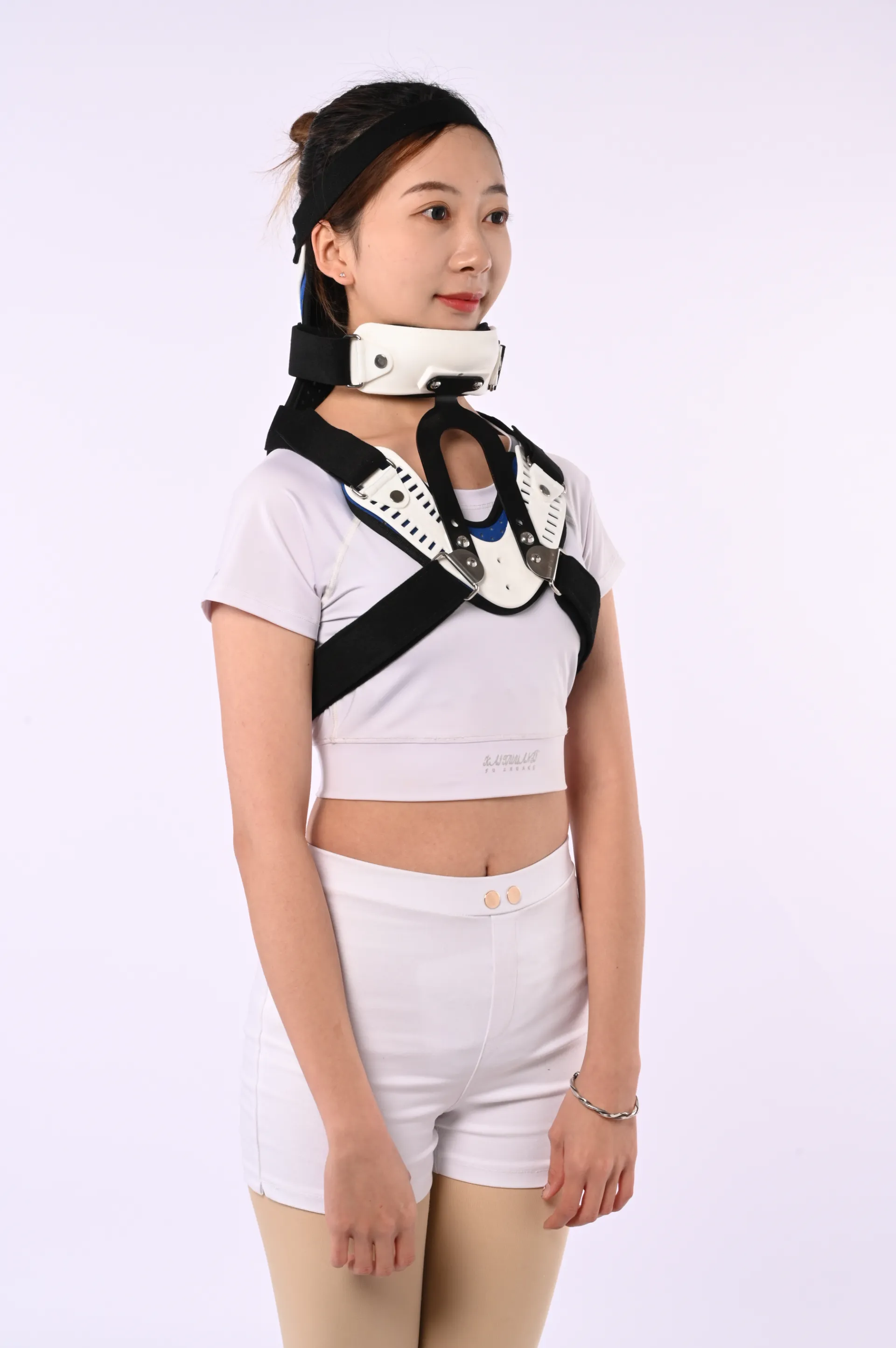 hard collar