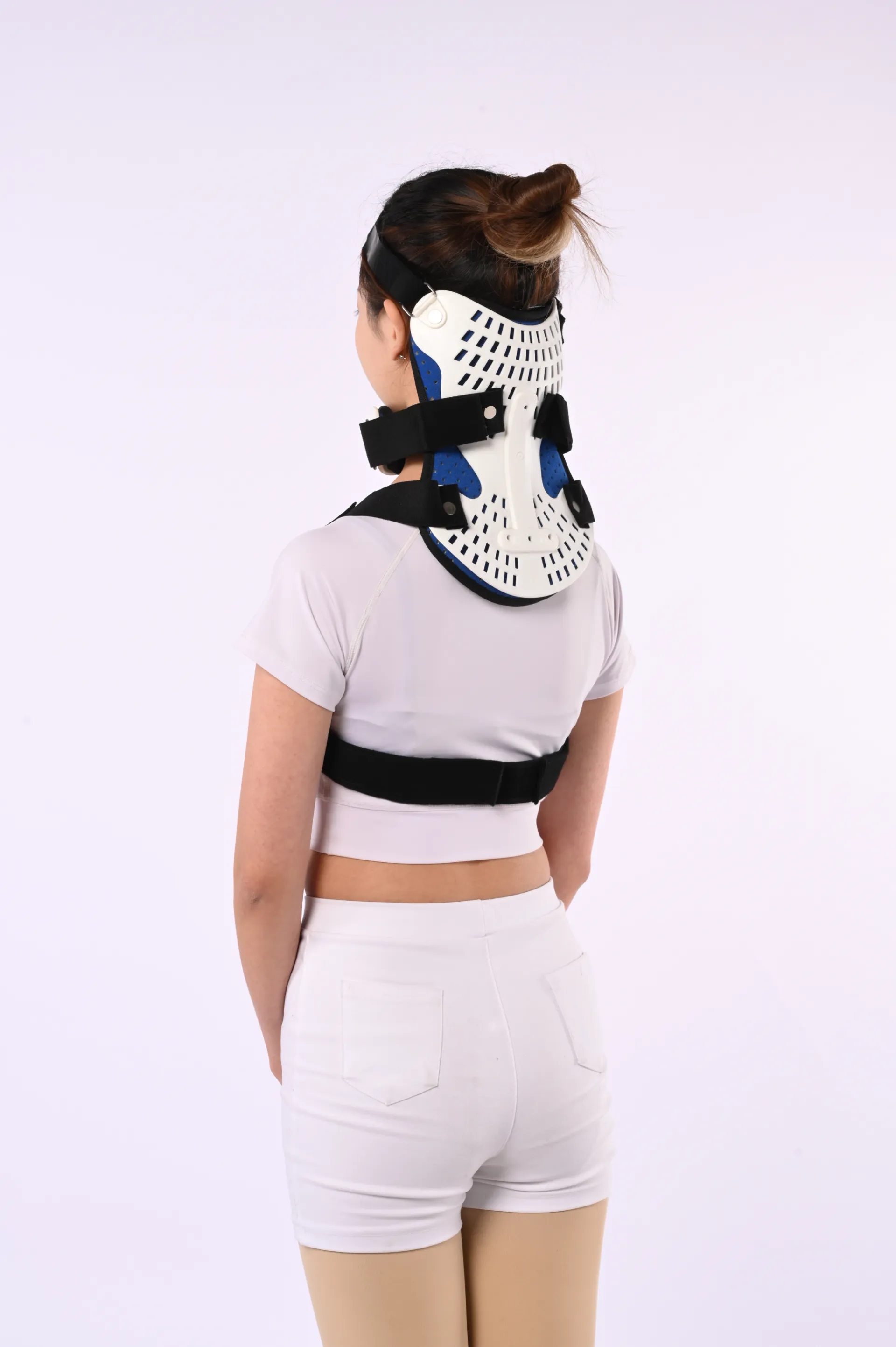 neoprene shoulder