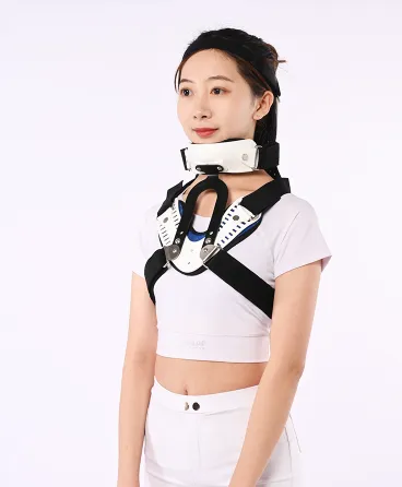 support shoulder